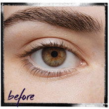 Relax & Melt Limited | Lvl Lashes